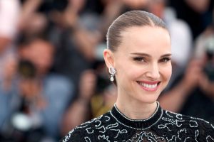Natalie Portman