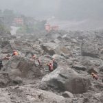 Nepal eleva a