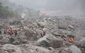 Nepal eleva a
