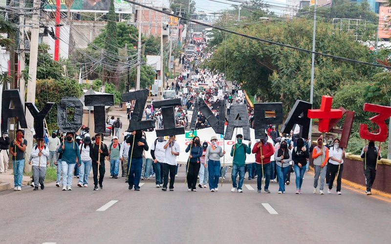 'Ni perdón, n