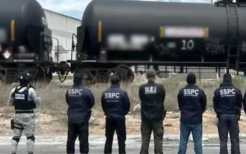 'No puede ser que
