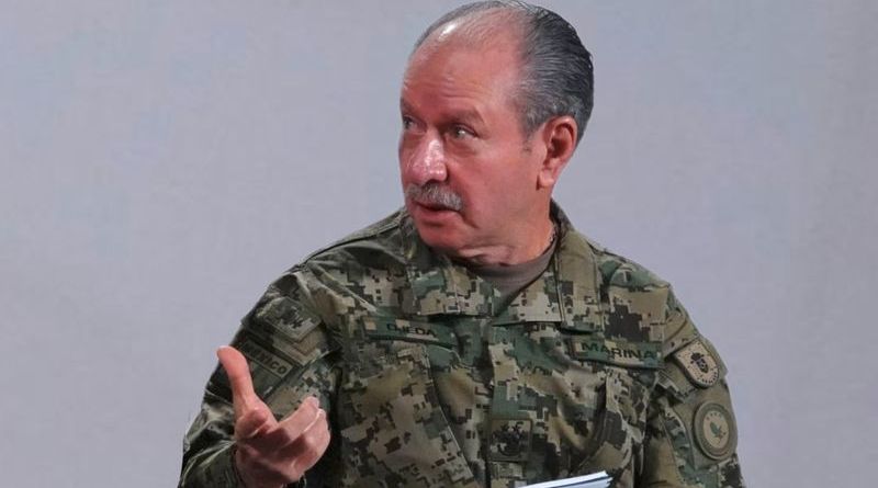 Ojeda Durán