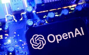 OpenAI intentó