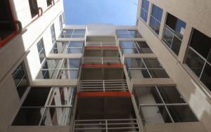 Plan de vivienda