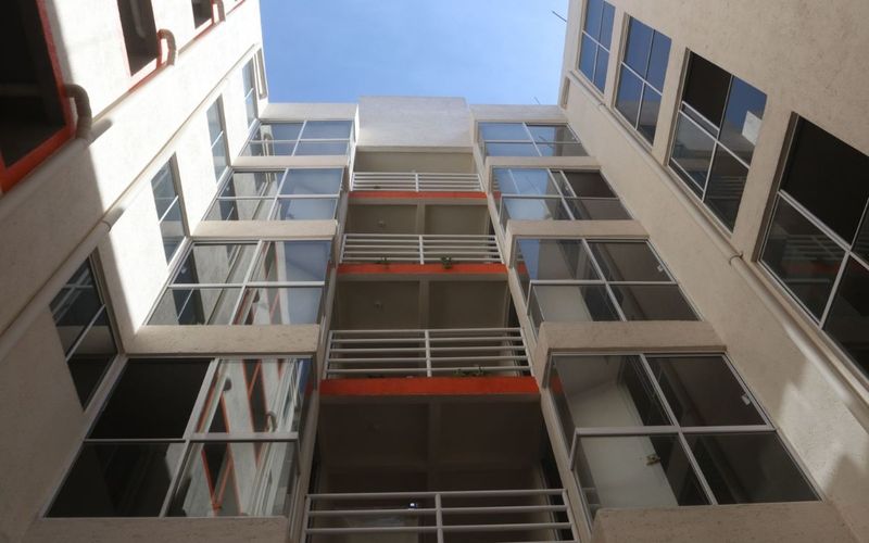 Plan de vivienda