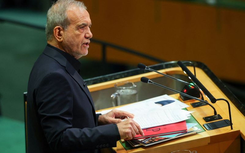 Presidente de