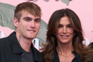 Presley Gerber