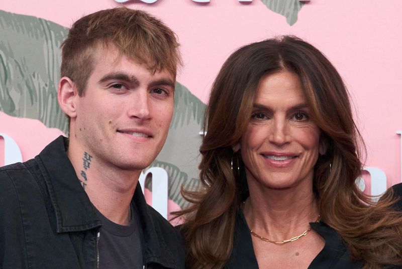 Presley Gerber