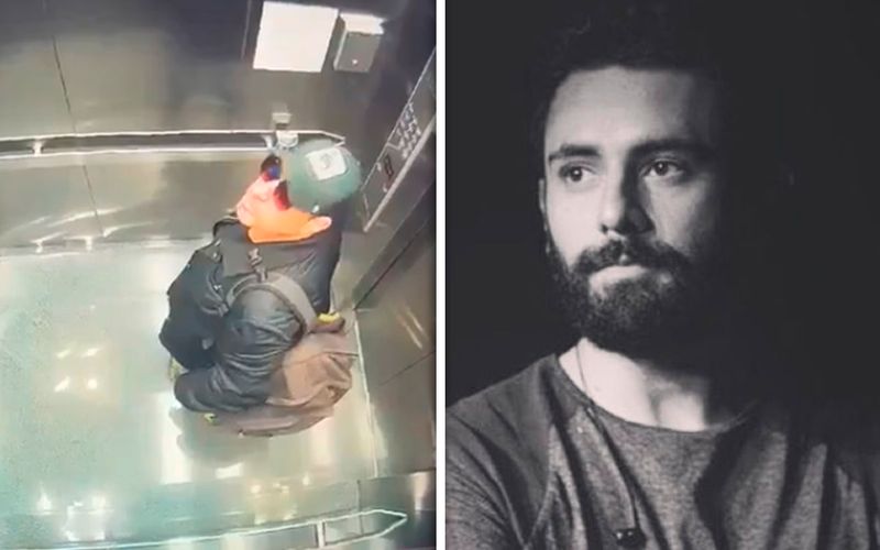 Presunto homicida