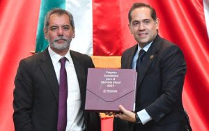 Presupuesto 2027
