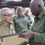 Raúl Castro