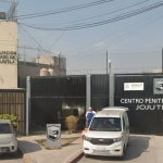 Riña 14 internos