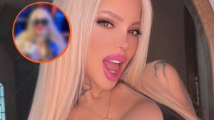 Sabrina Sabrok