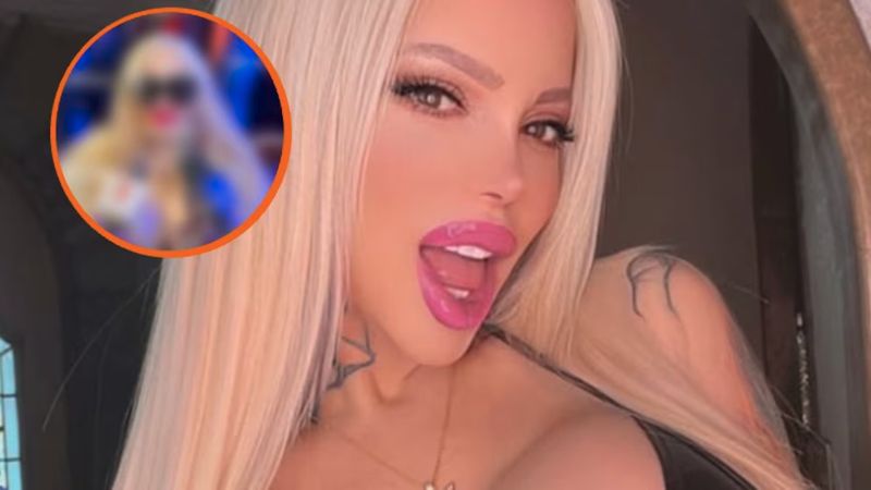 Sabrina Sabrok