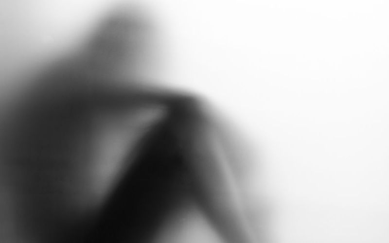 Suicidio, tercera