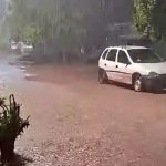 Suspenden clases