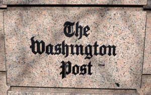 The Washington