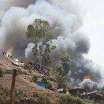 Tragedia en primaria