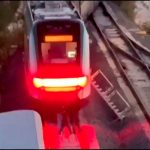 Tren Maya sufre