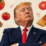 Trump- México