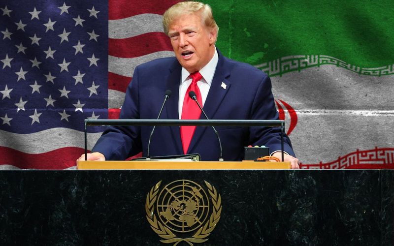 Trump asegura