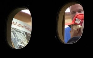 Trump cierra el