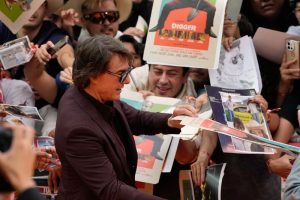 Vitorean al actor