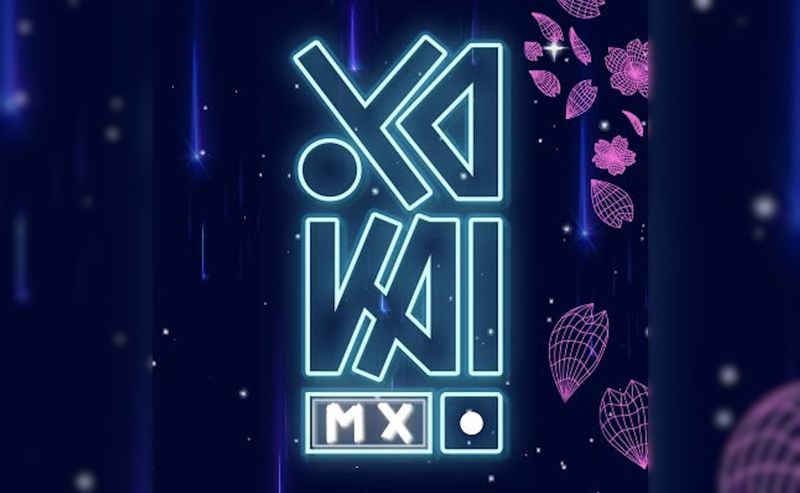 Yokai MX Expo