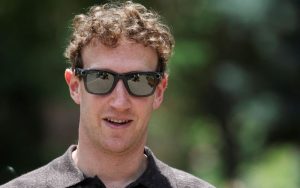 Zuckerberg rechaza