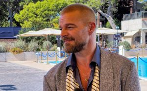 ¿Ricky Martin