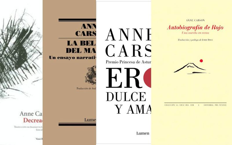 4 libros básicos