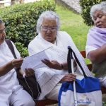 Adultos mayores