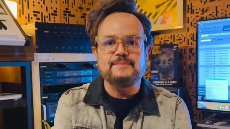 Aleks Syntek