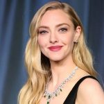 Amanda Seyfried