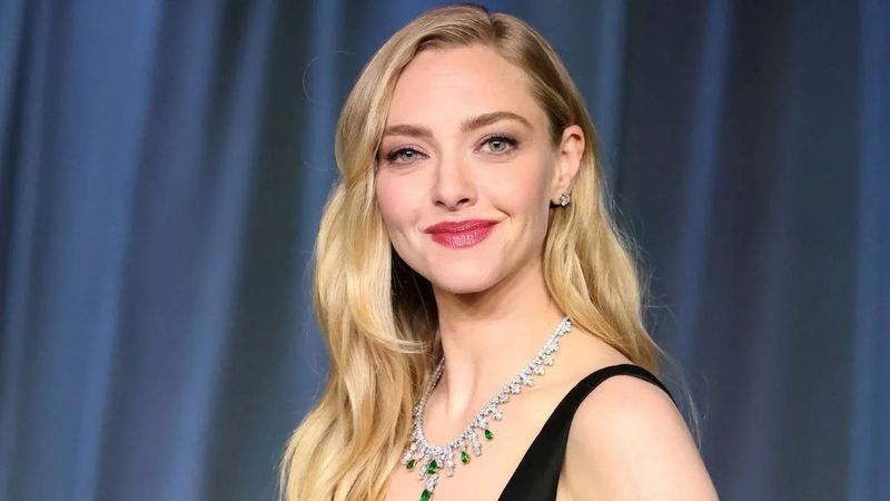 Amanda Seyfried