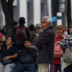 Ante envejecimiento