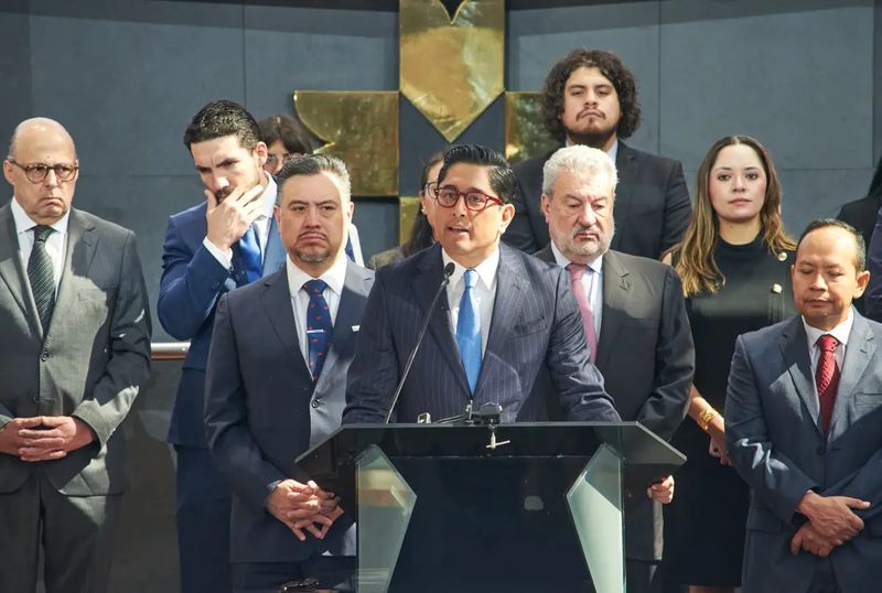 Banco de México