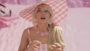 'Barbie 2' es