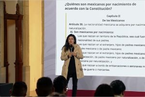 Bugarín renunció