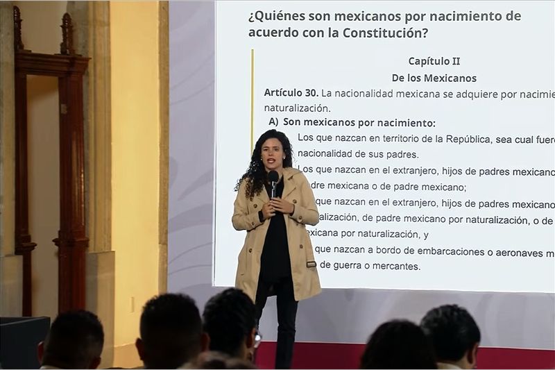 Bugarín renunció