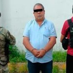 Cae el ‘Ingeniero