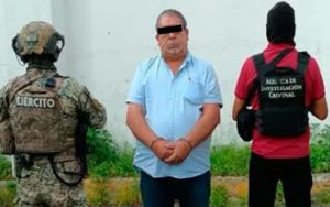 Cae el ‘Ingeniero