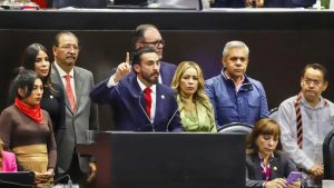 Cámara de Diputados
