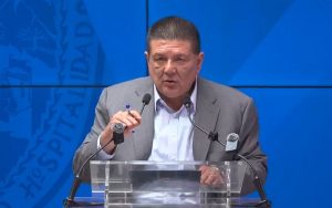 César Jáuregui