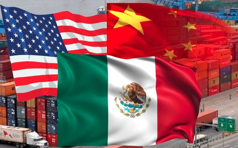 China acusa a