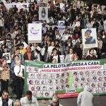 Colectivos cuestionan
