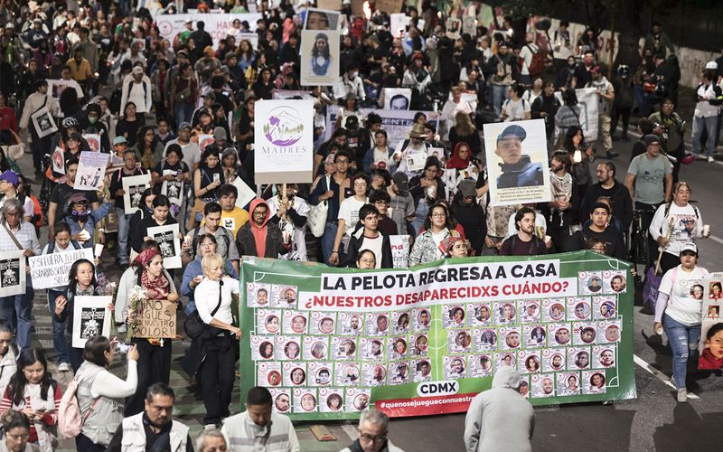 Colectivos cuestionan