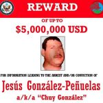 Confirman muerte