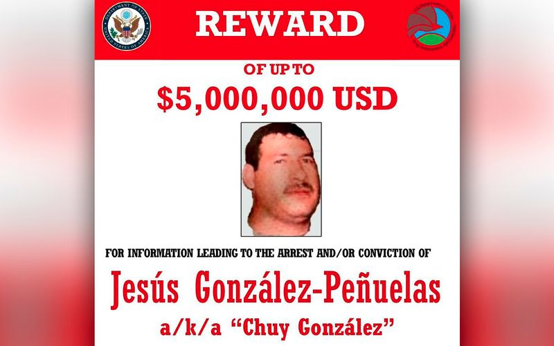 Confirman muerte