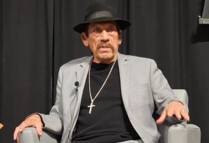 Danny Trejo